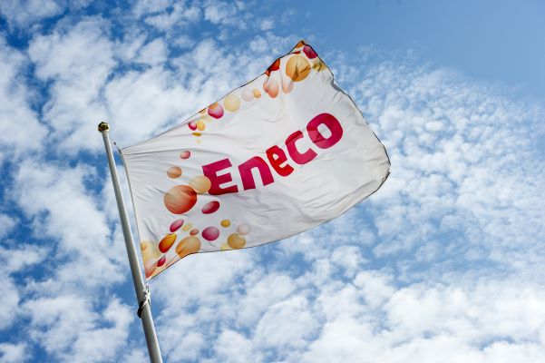Eneco houdt twee gascentrales langer open tegen overvol stroomnet